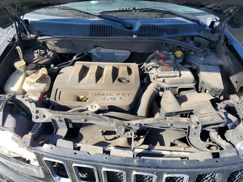 Aukcja sprzedaży 2013 Jeep Compass, vin: 1C4NJCEB7DD213542, numer aukcji: 69394926