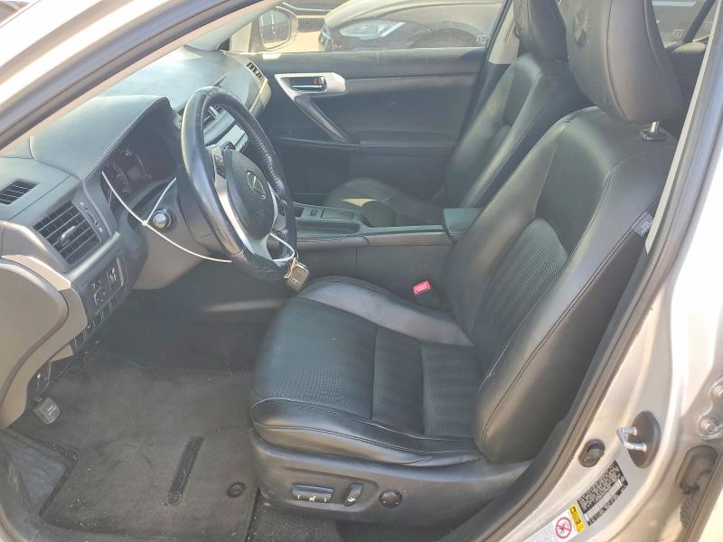 2011 Lexus Ct მანქანა იყიდება აუქციონზე, vin: JTHKD5BH3B2038888, აუქციონის ნომერი: 69982796