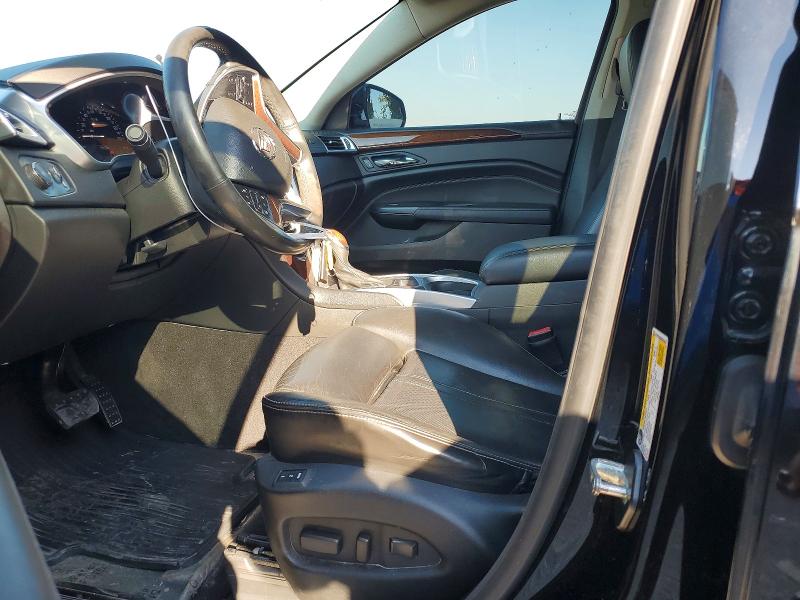 2013 Cadillac Srx მანქანა იყიდება აუქციონზე, vin: 3GYFNDE38DS561657, აუქციონის ნომერი: 68690586