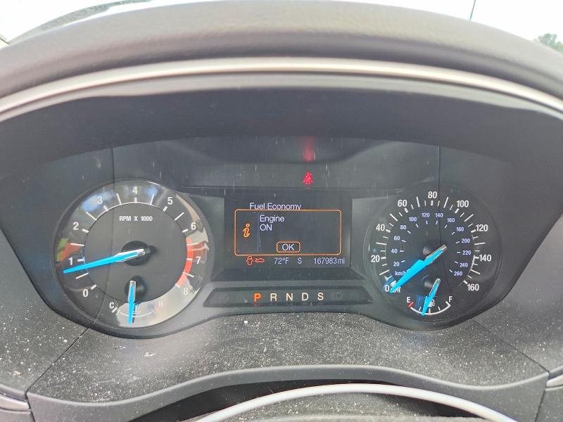 Продаж на аукціоні авто 2013 Ford Fusion, vin: 3FA6P0H78DR114332, номер лоту: 70438166