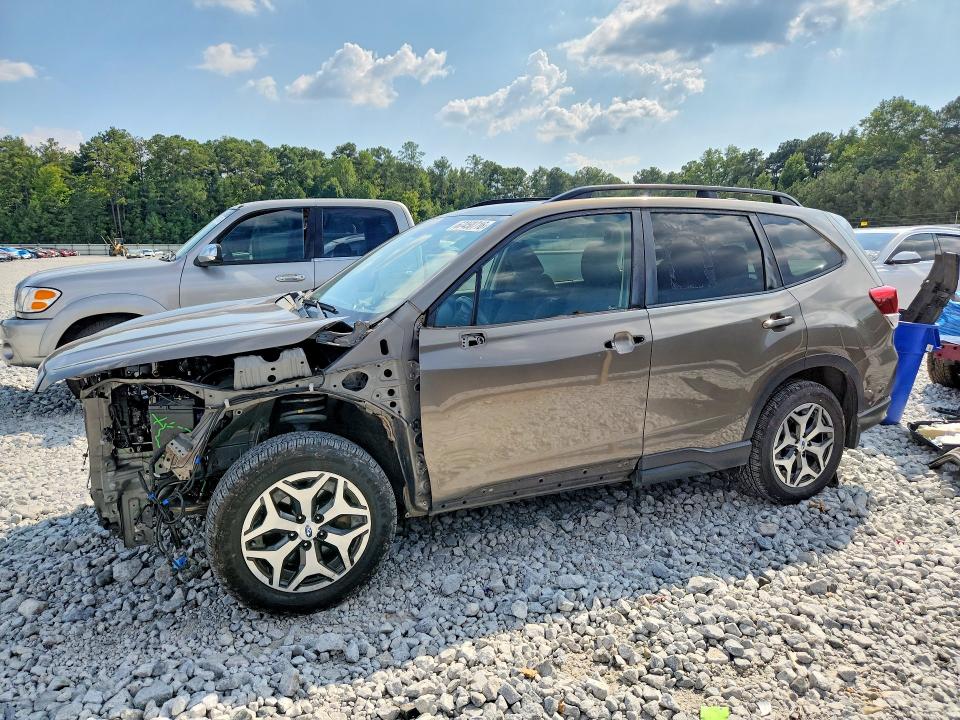 Aukcja sprzedaży 2020 Subaru Forester, vin: JF2SKAJC3LH415905, numer aukcji: 67450716