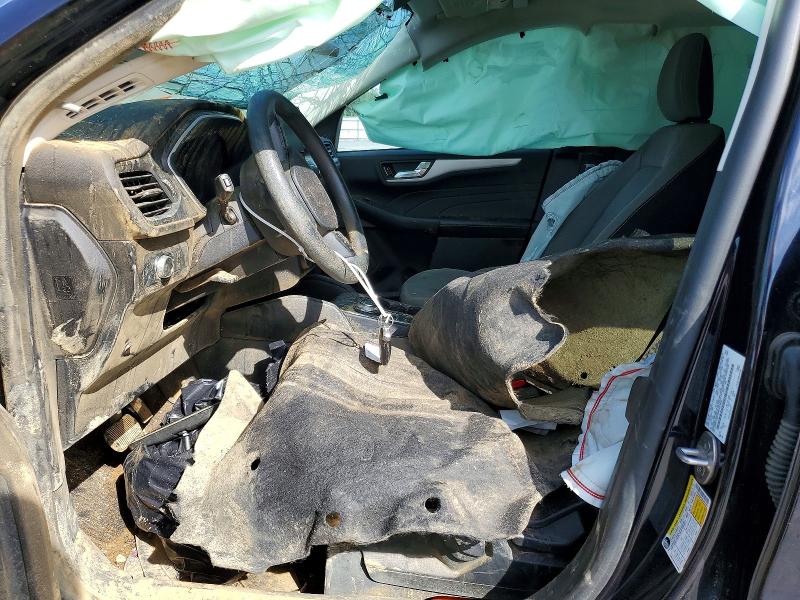 Aukcja sprzedaży 2021 Ford Escape, vin: 1FMCU9G62MUA83800, numer aukcji: 68035426