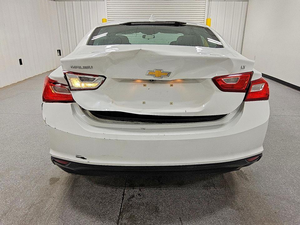 Aukcja sprzedaży 2018 Chevrolet Malibu, vin: 1G1ZD5ST9JF148378, numer aukcji: 69070566