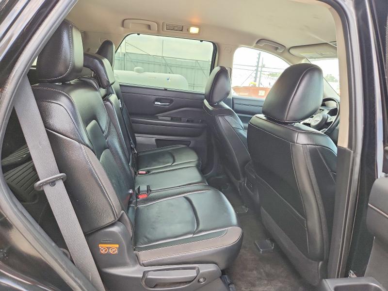 Продаж на аукціоні авто 2023 Nissan Pathfinder, vin: 5N1DR3CA3PC228673, номер лоту: 55576126