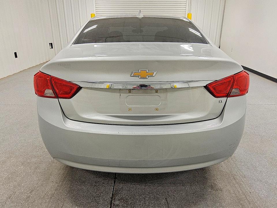 Aukcja sprzedaży 2018 Chevrolet Impala, vin: 1G1105SA9JU130157, numer aukcji: 68846856