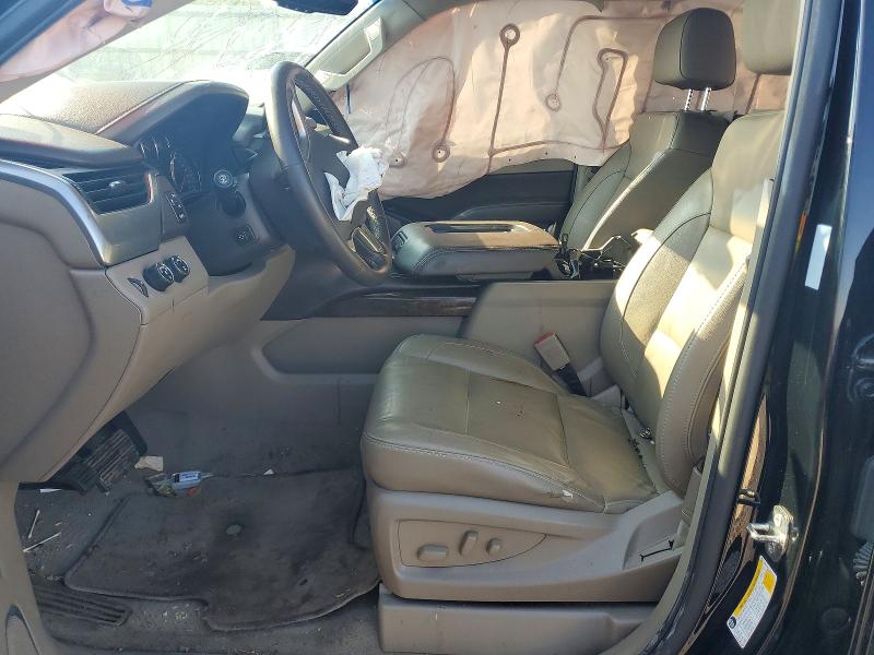 69296676 :رقم المزاد ، 1GNSKBKC2KR310811 vin ، 2019 Chevrolet Tahoe مزاد بيع