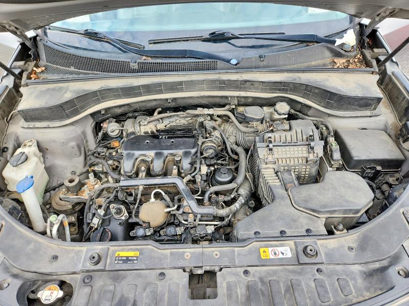 2014 Kia Sorento მანქანა იყიდება აუქციონზე, vin: 5XYKWDA79EG467025, აუქციონის ნომერი: 69317326