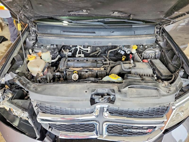 Продажа на аукционе авто 2016 Dodge Journey, vin: 3C4PDCBB5GT119999, номер лота: 69358496