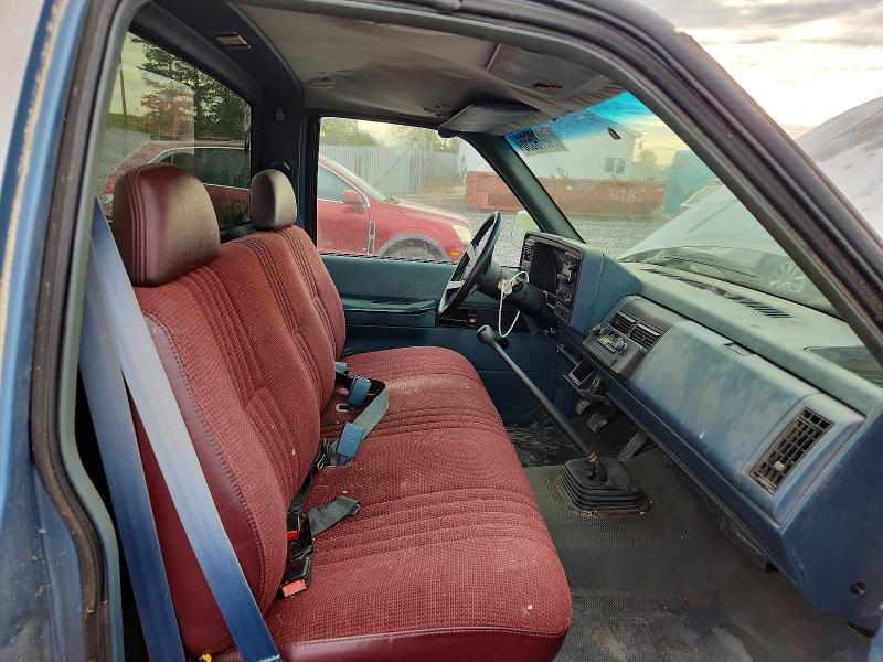 70979556 :رقم المزاد ، 1GCFC24Z1JZ330569 vin ، 1988 Chevrolet Gmt-400 مزاد بيع