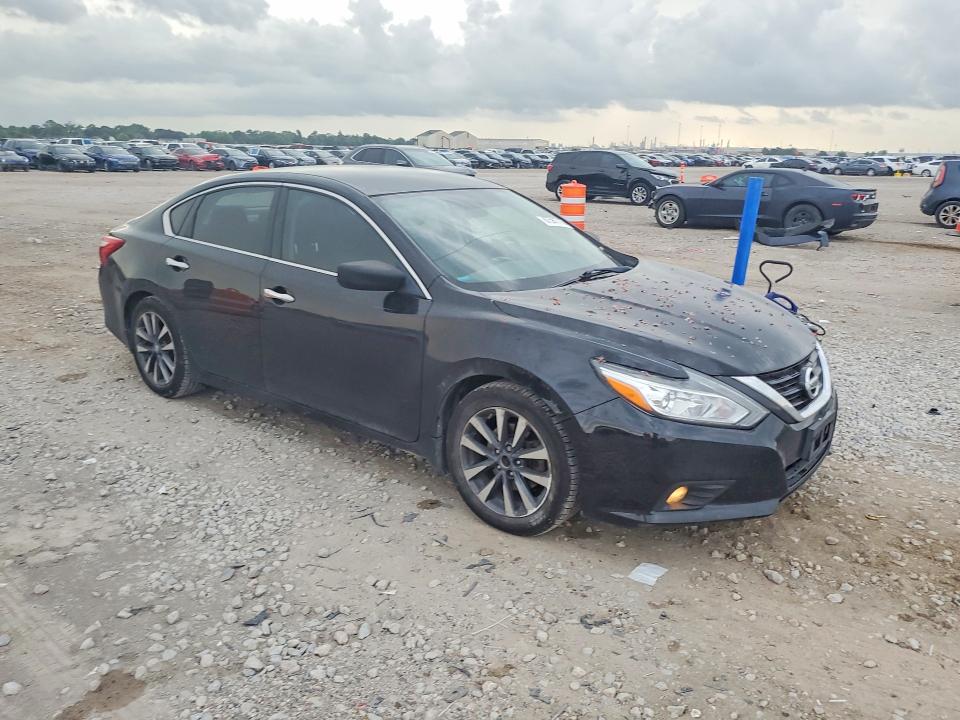 Aukcja sprzedaży 2017 Nissan Altima, vin: 1N4AL3AP5HC252772, numer aukcji: 67591716