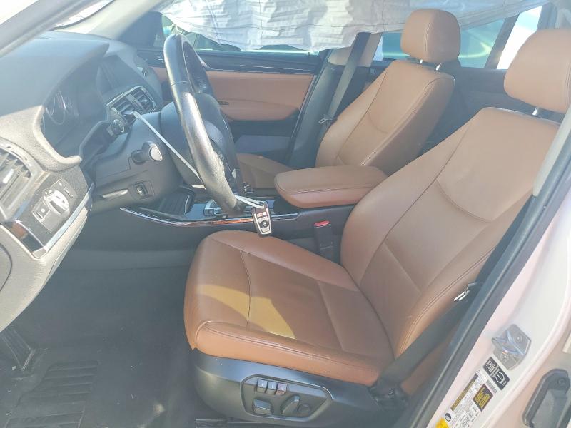 Aukcja sprzedaży 2015 Bmw X3, vin: 5UXWY3C56F0E95097, numer aukcji: 66766696