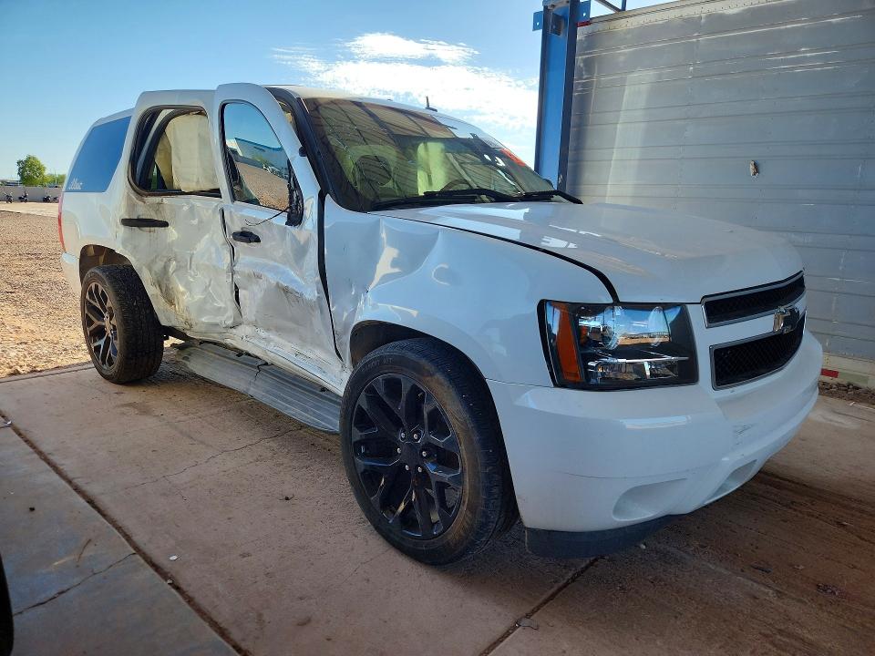 Aukcja sprzedaży 2009 Chevrolet Tahoe, vin: 1GNEC03019R172370, numer aukcji: 67615336