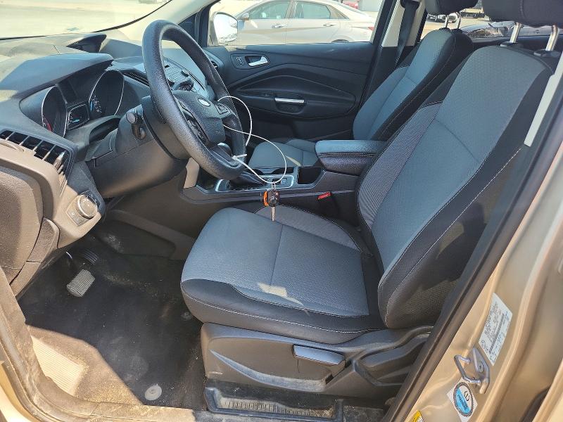 Продажа на аукционе авто 2017 Ford Escape, vin: 1FMCU9GD9HUA55786, номер лота: 67808186