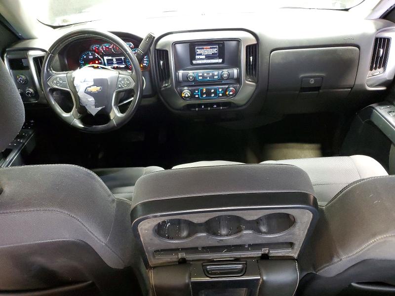 2015 Chevrolet Silverado მანქანა იყიდება აუქციონზე, vin: 3GCUKREC1FG114564, აუქციონის ნომერი: 69417566