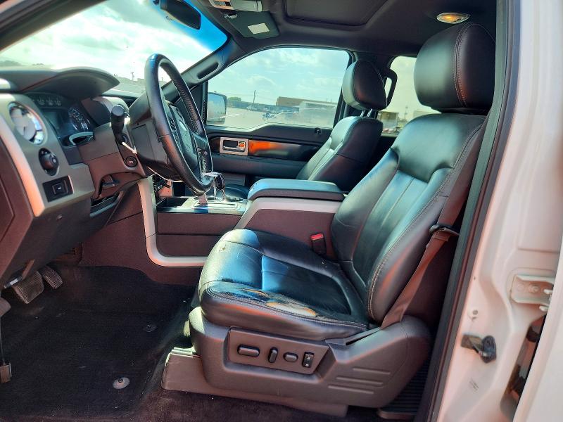 Aukcja sprzedaży 2011 Ford F150, vin: 1FTFW1EF7BKE15853, numer aukcji: 67466786
