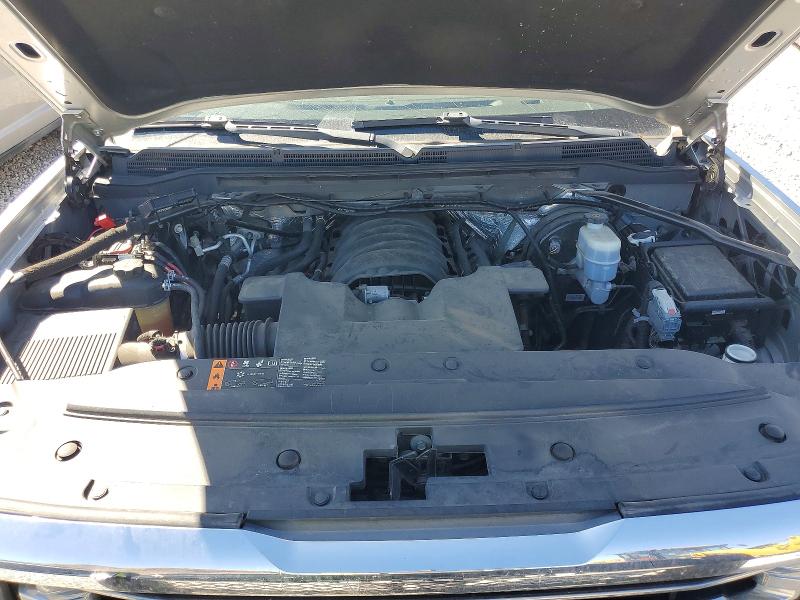 Aukcja sprzedaży 2018 Gmc Sierra, vin: 3GTU2NEC7JG264132, numer aukcji: 68411036