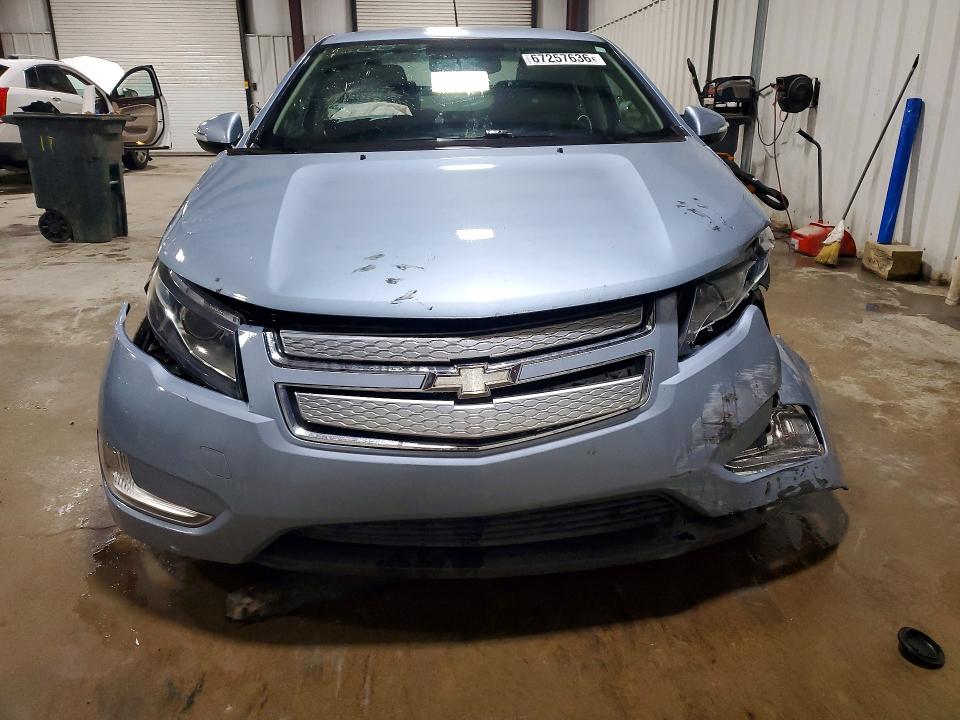 Aukcja sprzedaży 2013 Chevrolet Volt, vin: 1G1RA6E4XDU110581, numer aukcji: 67257636