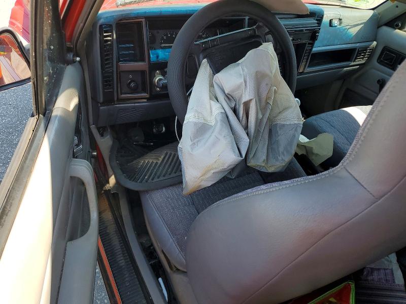 Aukcja sprzedaży 1995 Jeep Cherokee, vin: 1J4FJ67S4SL540688, numer aukcji: 67906726