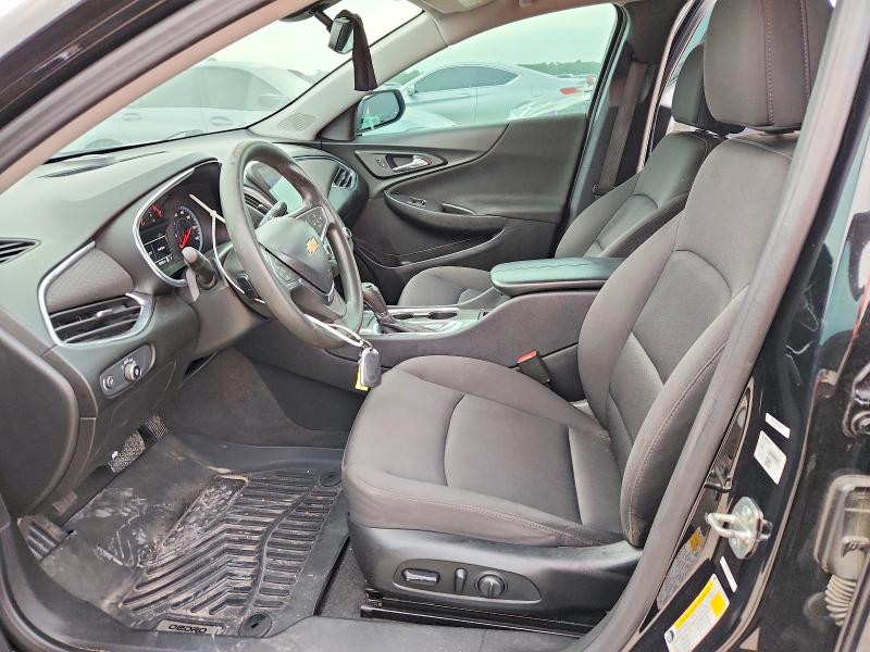 2020 Chevrolet Malibu მანქანა იყიდება აუქციონზე, vin: 1G1ZD5ST5LF085010, აუქციონის ნომერი: 69731156