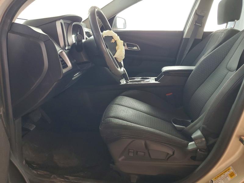 2012 Chevrolet Equinox მანქანა იყიდება აუქციონზე, vin: 2GNALBEK8C1245386, აუქციონის ნომერი: 69251986