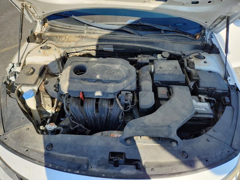 Продажа на аукционе авто 2017 Kia Optima, vin: 5XXGT4L33HG128441, номер лота: 70850106