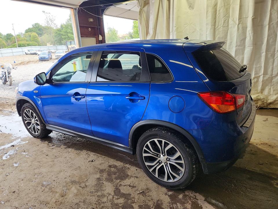 Продаж на аукціоні авто 2016 Mitsubishi Outlander Sport, vin: JA4AR3AW8GZ050899, номер лоту: 69624536