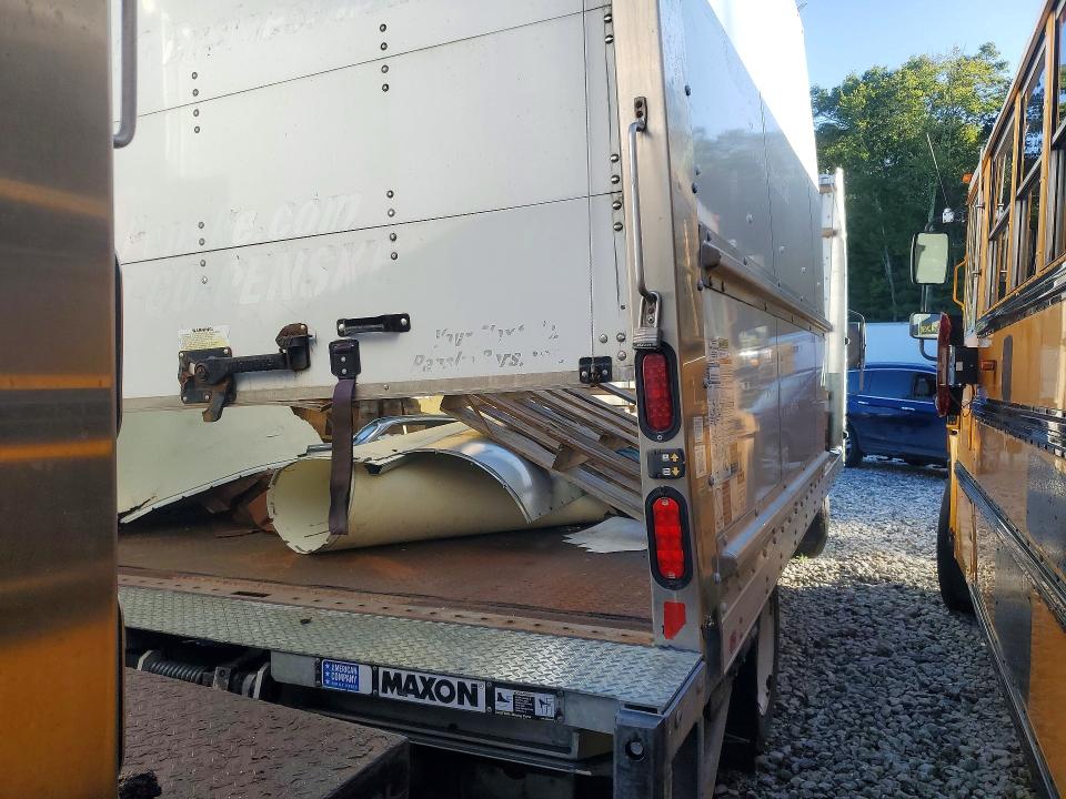 Продажа на аукционе авто 2023 Isuzu Npr Hd, vin: 54DC4W1D0PS201381, номер лота: 69057386