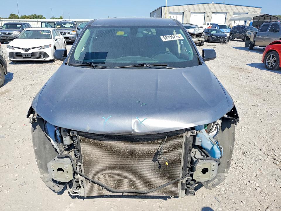Продажа на аукционе авто 2020 Chevrolet Traverse, vin: 1GNEVFKWXLJ267910, номер лота: 66939276