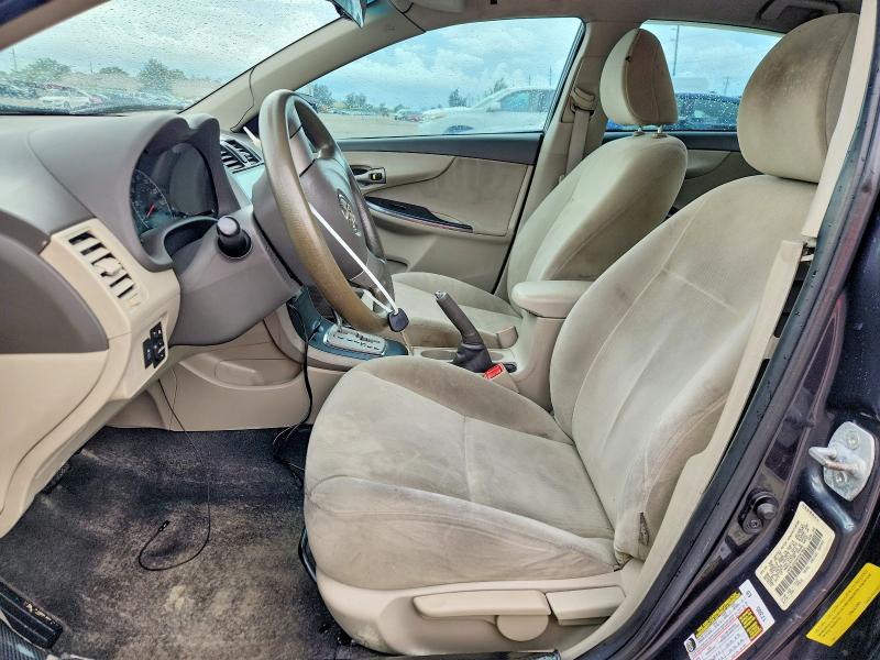 Aukcja sprzedaży 2010 Toyota Corolla, vin: 1NXBU4EE3AZ367862, numer aukcji: 70128356