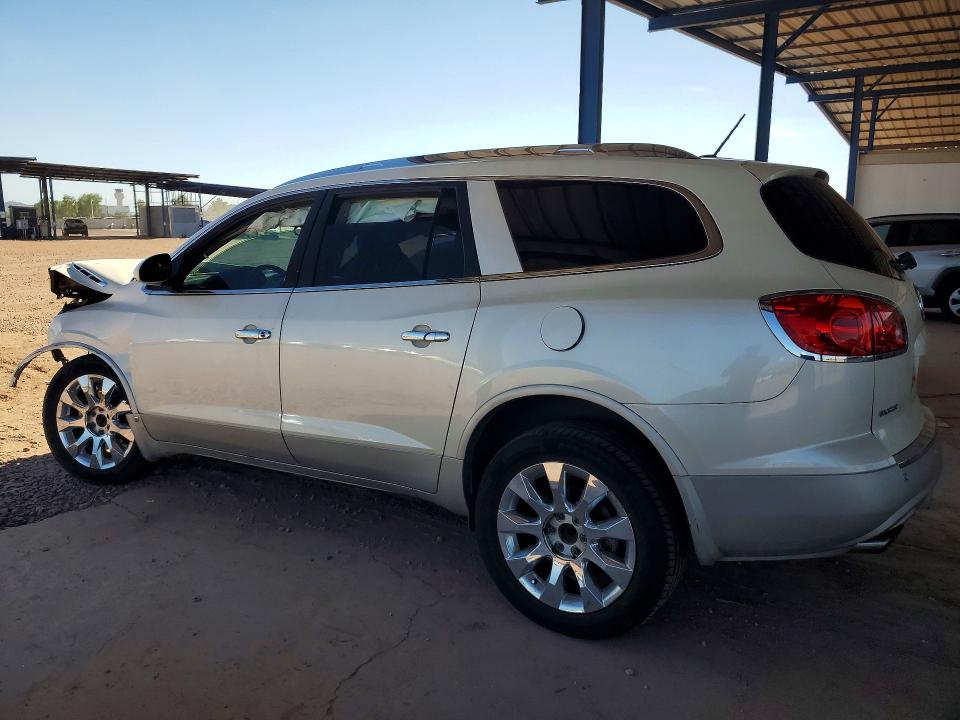 Aukcja sprzedaży 2010 Buick Enclave, vin: 5GALRCEDXAJ152686, numer aukcji: 66849286