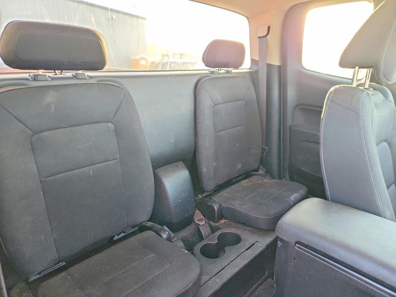 Продажа на аукционе авто 2016 Chevrolet Colorado, vin: 1GCHSCE38G1347534, номер лота: 67973486