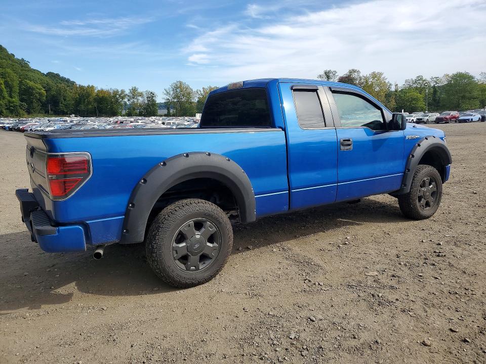 Продаж на аукціоні авто 2009 Ford F150, vin: 1FTRX14W99FA08356, номер лоту: 70446406