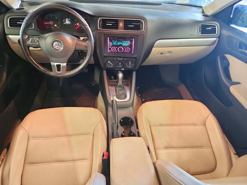 2011 Volkswagen Jetta მანქანა იყიდება აუქციონზე, vin: 3VWLL7AJ0BM130619, აუქციონის ნომერი: 66982786