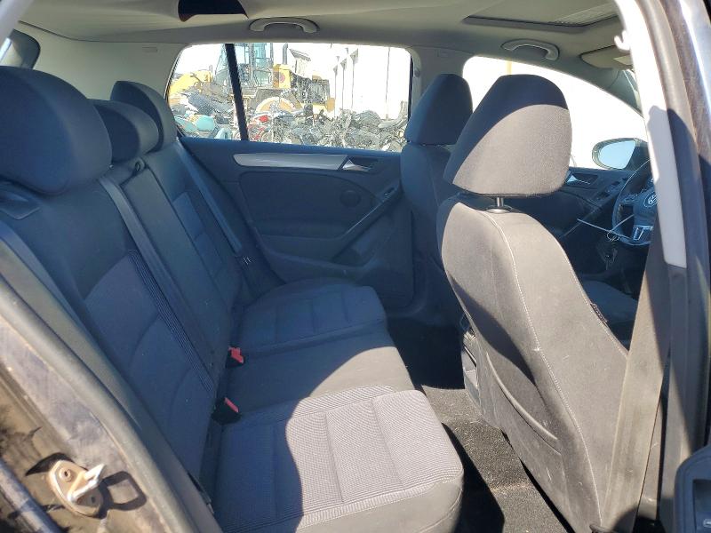 69555506 :رقم المزاد ، WVWDM7AJ5DW115167 vin ، 2013 Volkswagen Golf مزاد بيع