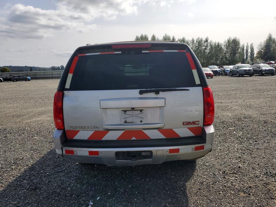 Продажа на аукционе авто 2013 Gmc Yukon Xl, vin: 1GKS2KE73DR330225, номер лота: 67914896