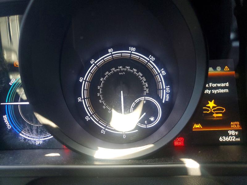 Aukcja sprzedaży 2022 Hyundai Elantra, vin: KMHLM4AJ1NU031480, numer aukcji: 67301906