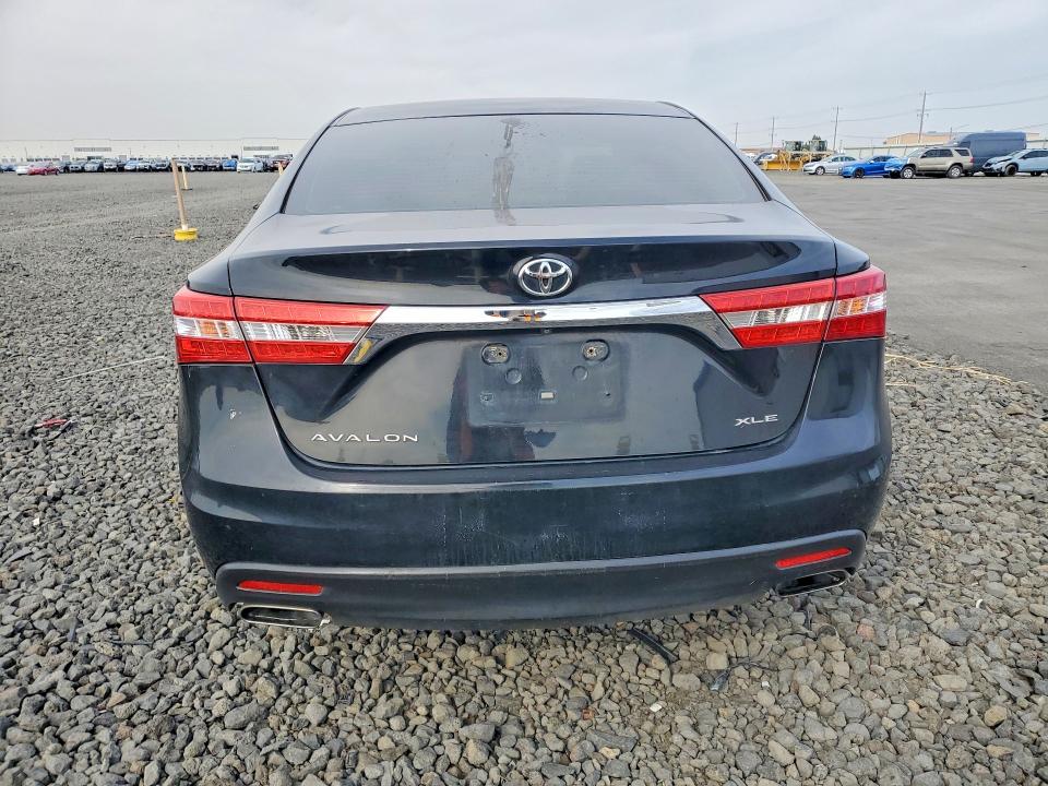 Aukcja sprzedaży 2013 Toyota Avalon, vin: 4T1BK1EB2DU043588, numer aukcji: 68593186