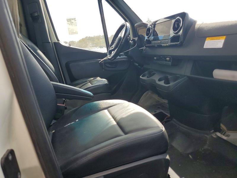 Aukcja sprzedaży 2023 Mercedes-benz Sprinter, vin: W1Y5NDHY2PT128673, numer aukcji: 69500816