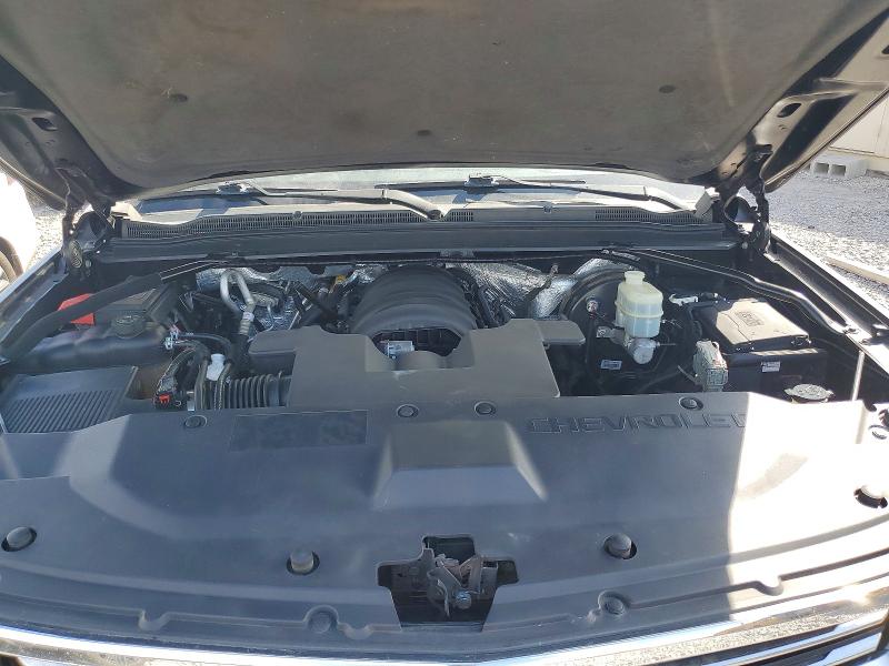 68721566 :رقم المزاد ، 1GNSCKKC0FR523601 vin ، 2015 Chevrolet Suburban مزاد بيع