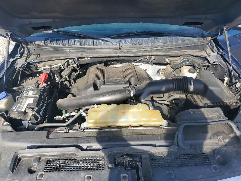 Aukcja sprzedaży 2019 Ford Expedition, vin: 1FMJK2AT1KEA14400, numer aukcji: 68723206