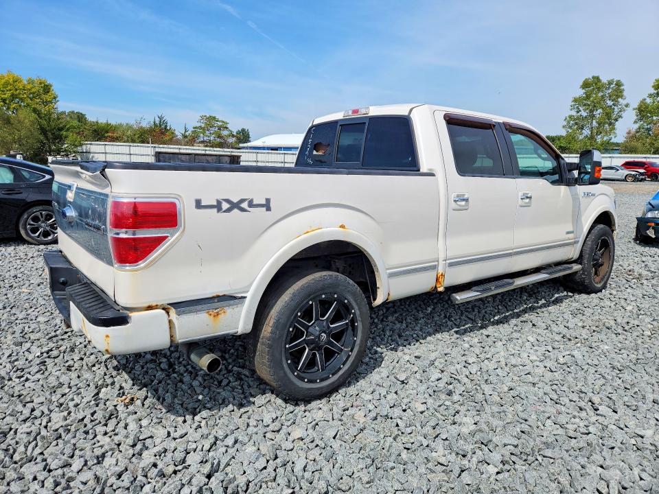 2013 Ford F150 მანქანა იყიდება აუქციონზე, vin: 1FTFW1ET4DFC15241, აუქციონის ნომერი: 68135136
