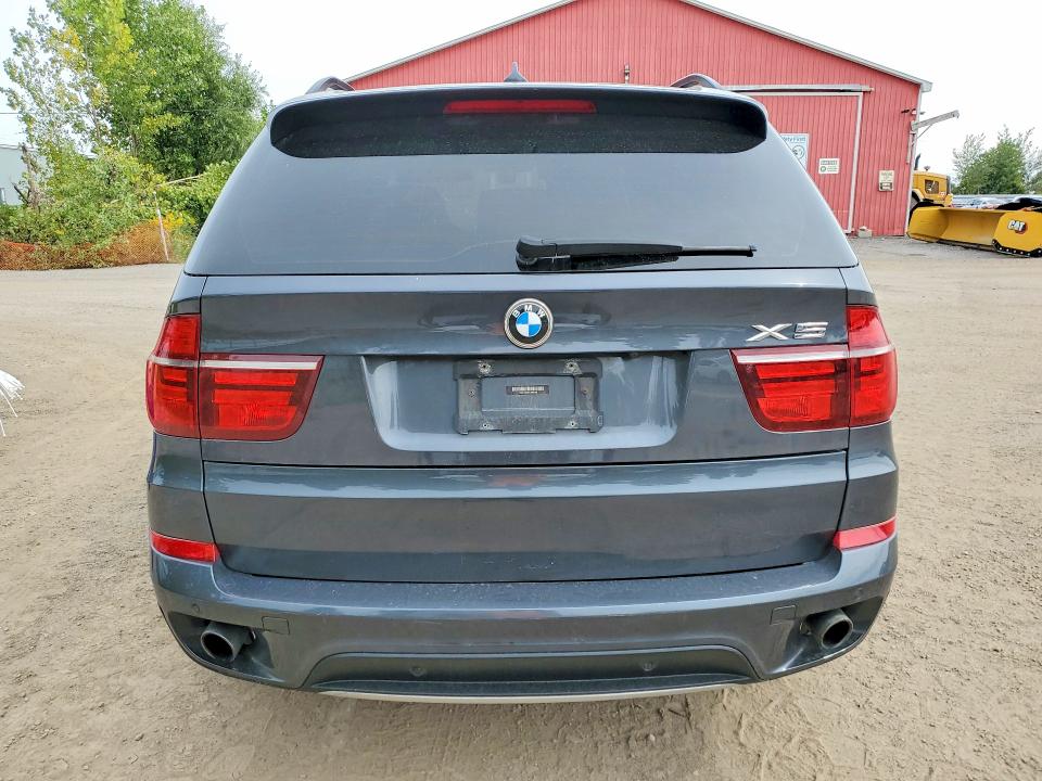 Продаж на аукціоні авто 2012 Bmw X5, vin: 5UXZV4C58CL990128, номер лоту: 68881226