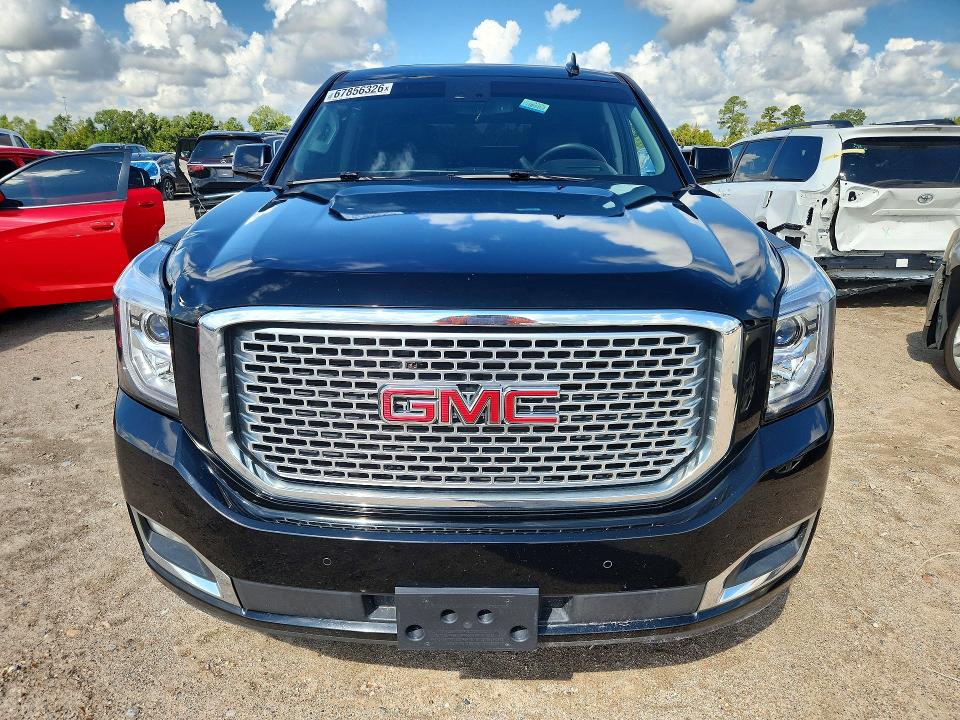 Продаж на аукціоні авто 2017 Gmc Yukon, vin: 1GKS1CKJ4HR115709, номер лоту: 67856326