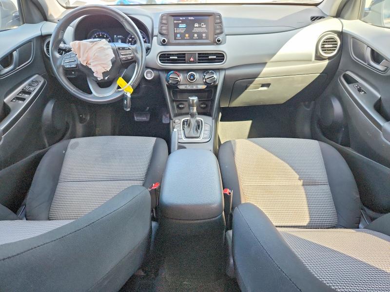 Aukcja sprzedaży 2018 Hyundai Kona, vin: KM8K22AA8JU112203, numer aukcji: 68868366