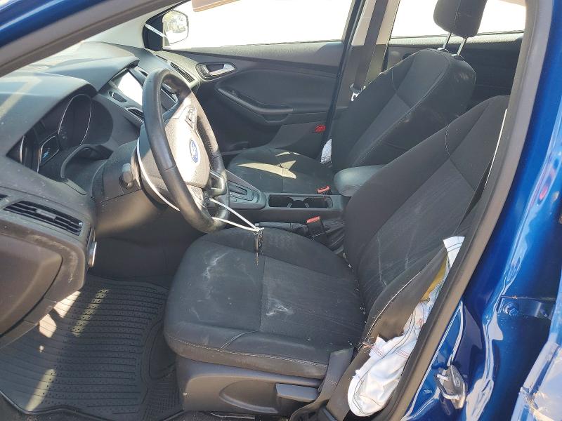 2018 Ford Focus მანქანა იყიდება აუქციონზე, vin: 1FADP3M28JL310901, აუქციონის ნომერი: 68493026