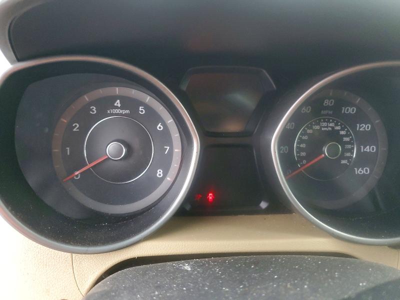 Aukcja sprzedaży 2012 Hyundai Elantra, vin: 5NPDH4AE6CH092475, numer aukcji: 68137086