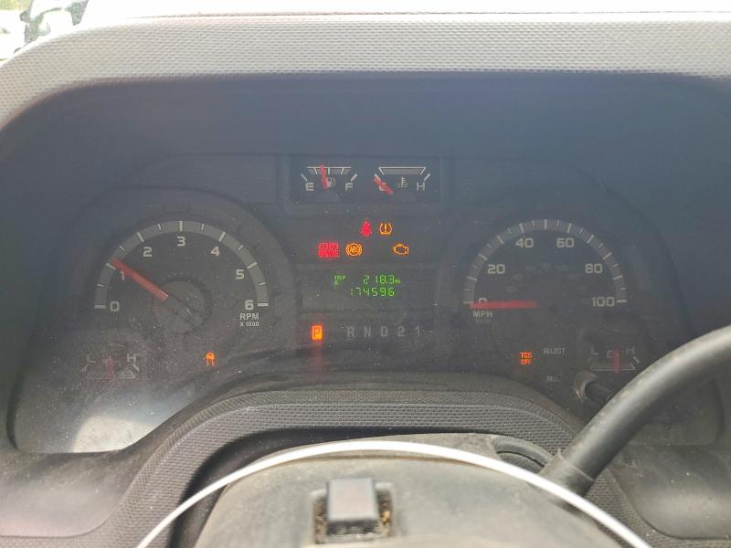 Aukcja sprzedaży 2012 Ford Econoline, vin: 1FTNE1EW9CDB19771, numer aukcji: 69127766