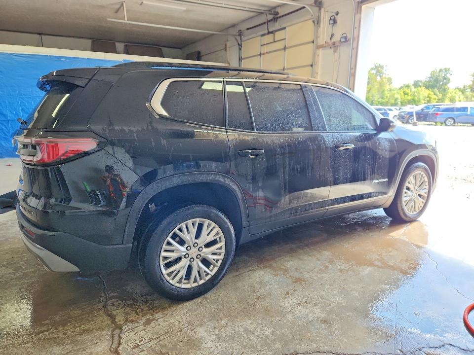 2025 Gmc Acadia მანქანა იყიდება აუქციონზე, vin: 1GKENKRS4SJ211436, აუქციონის ნომერი: 68775356