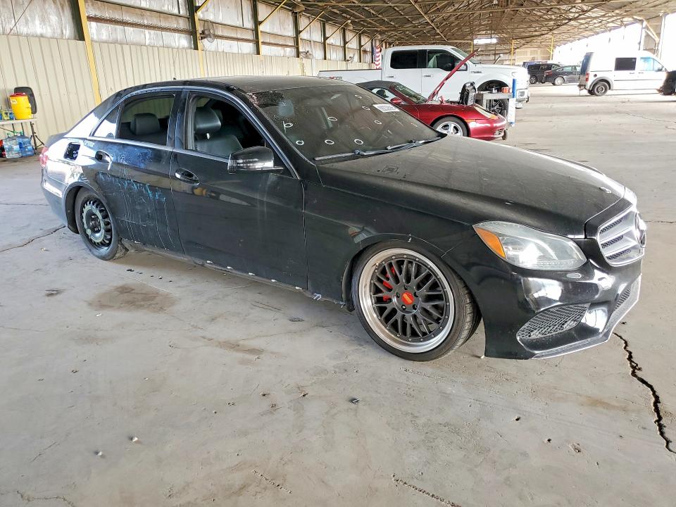 2014 Mercedes-benz E მანქანა იყიდება აუქციონზე, vin: WDDHF5KB0EA968443, აუქციონის ნომერი: 69233596