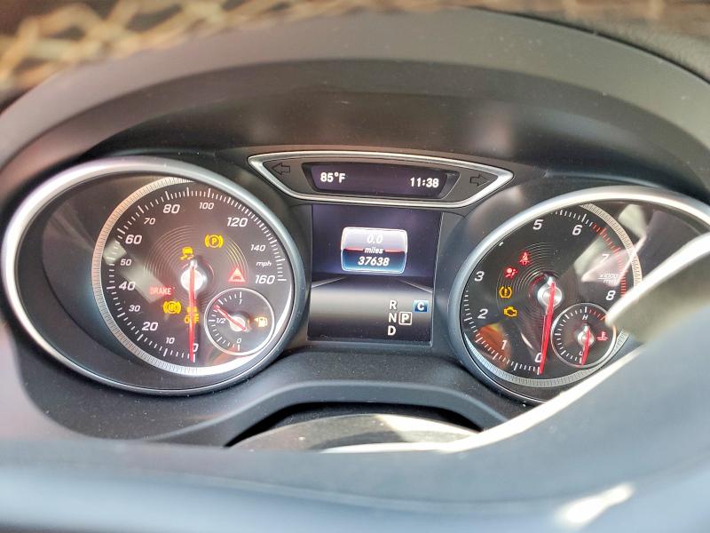 Продаж на аукціоні авто 2018 Mercedes-benz Cla, vin: WDDSJ4EB1JN513260, номер лоту: 69704666